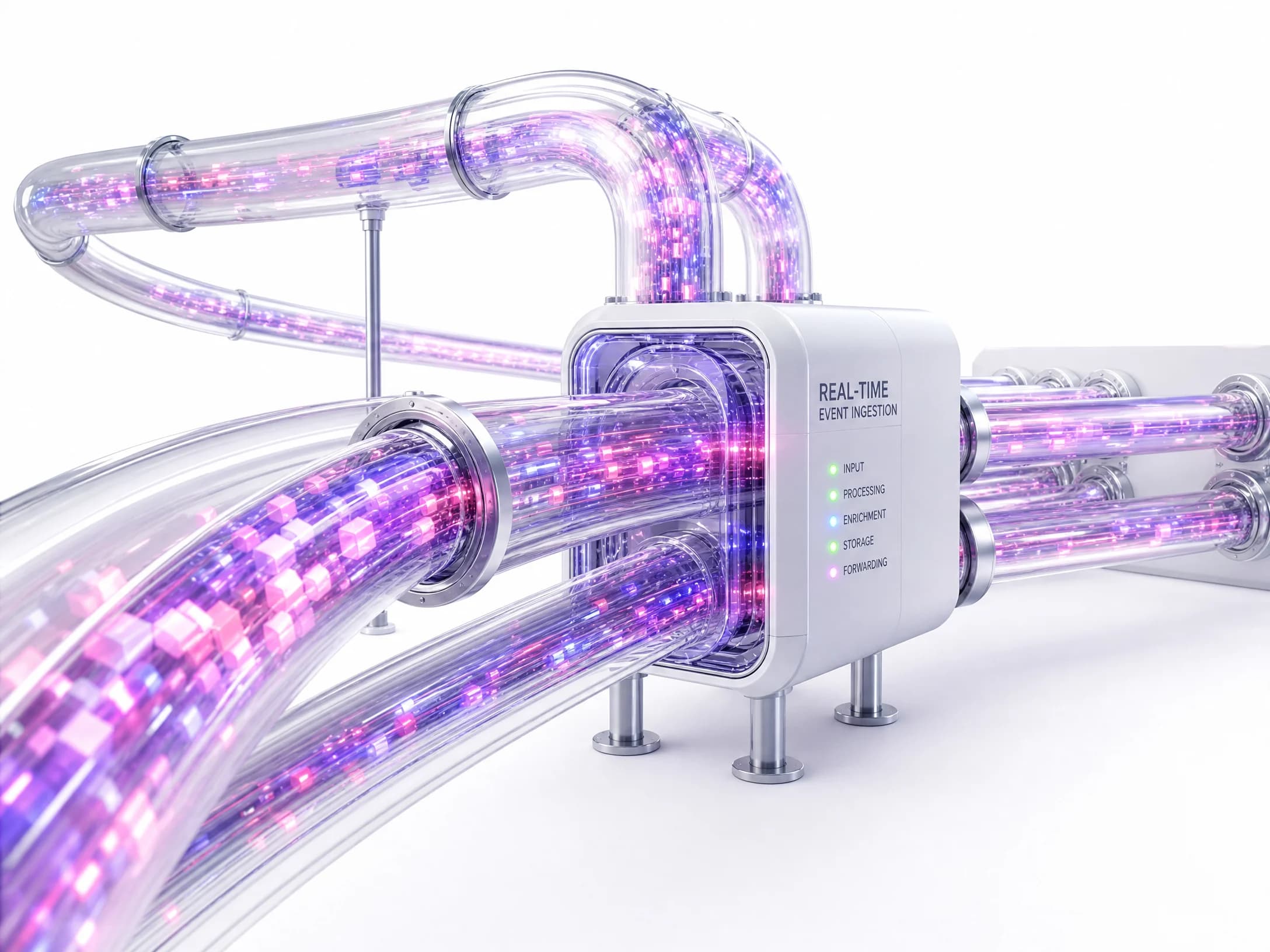 Real-time Streaming & Apache Kafka ETL Pipelines