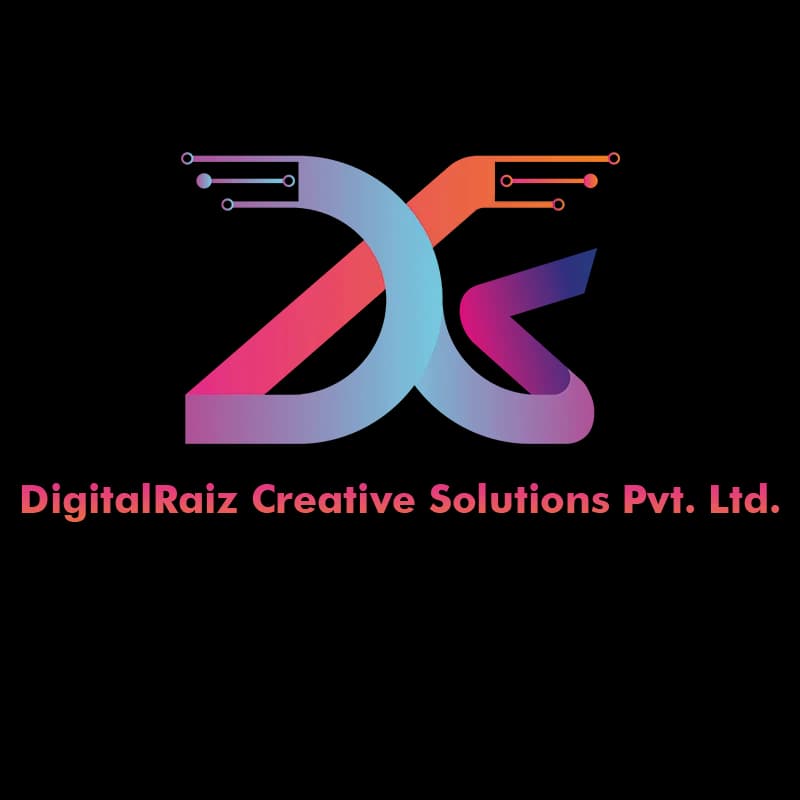 Digital Raiz Logo