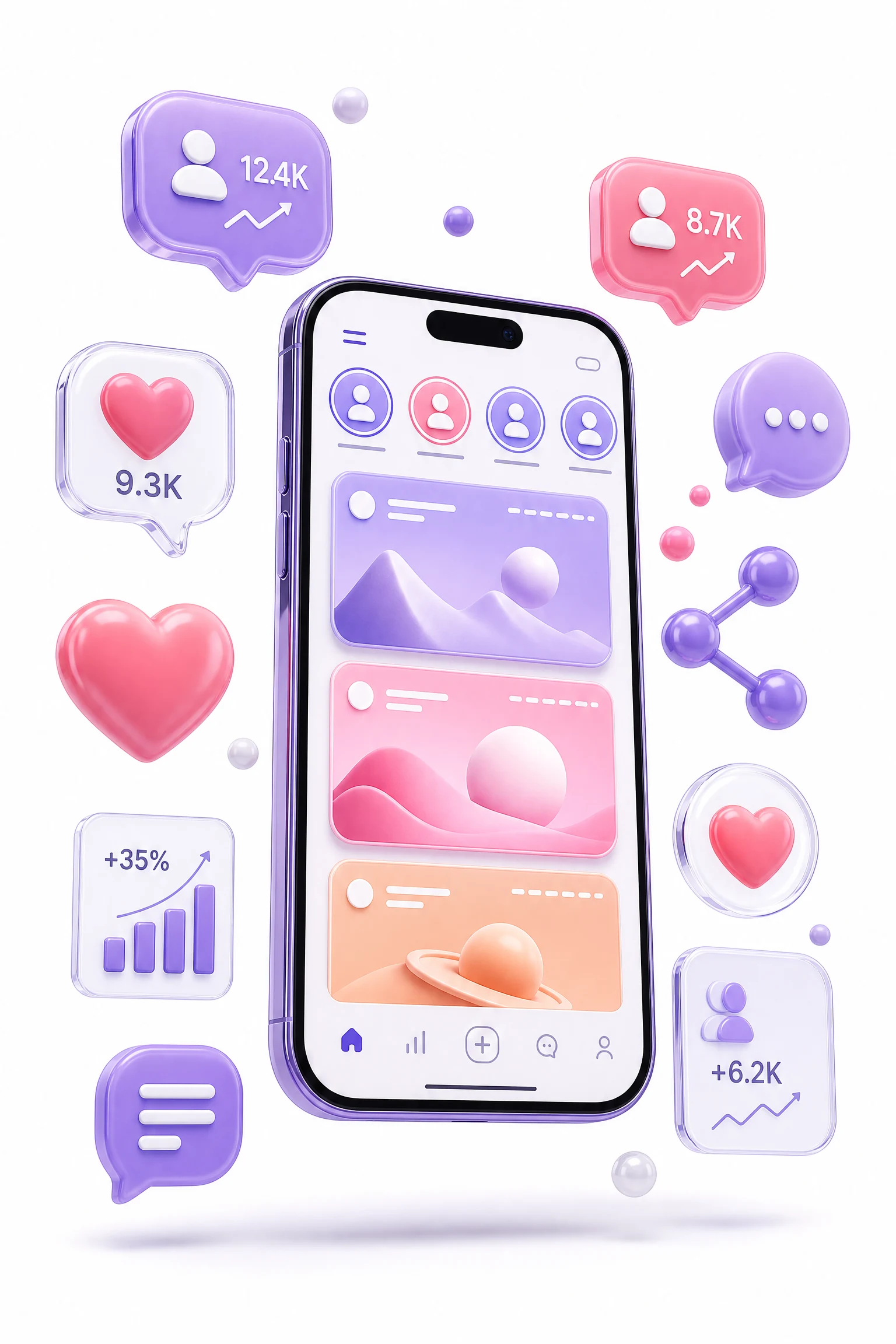Mobile Application Security & Cross-Platform UX Architecture in 2026