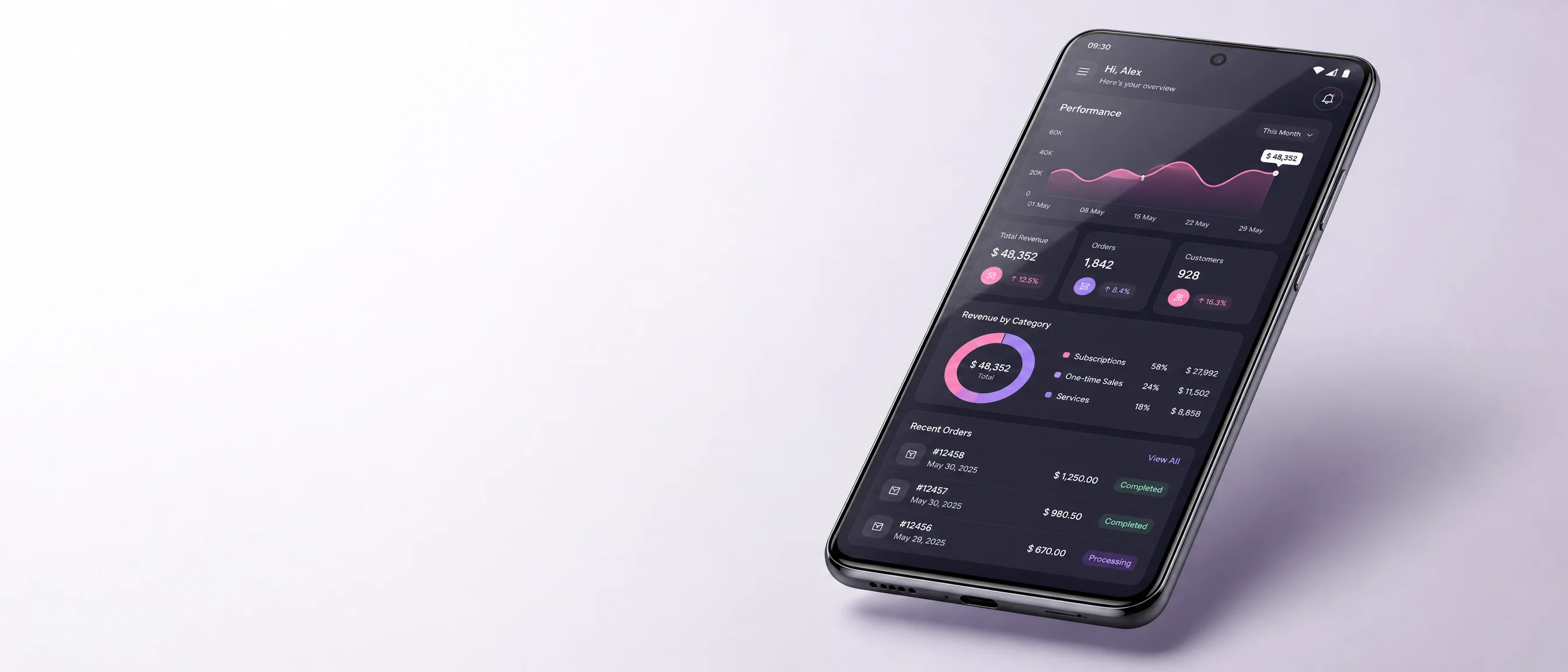 Android Application