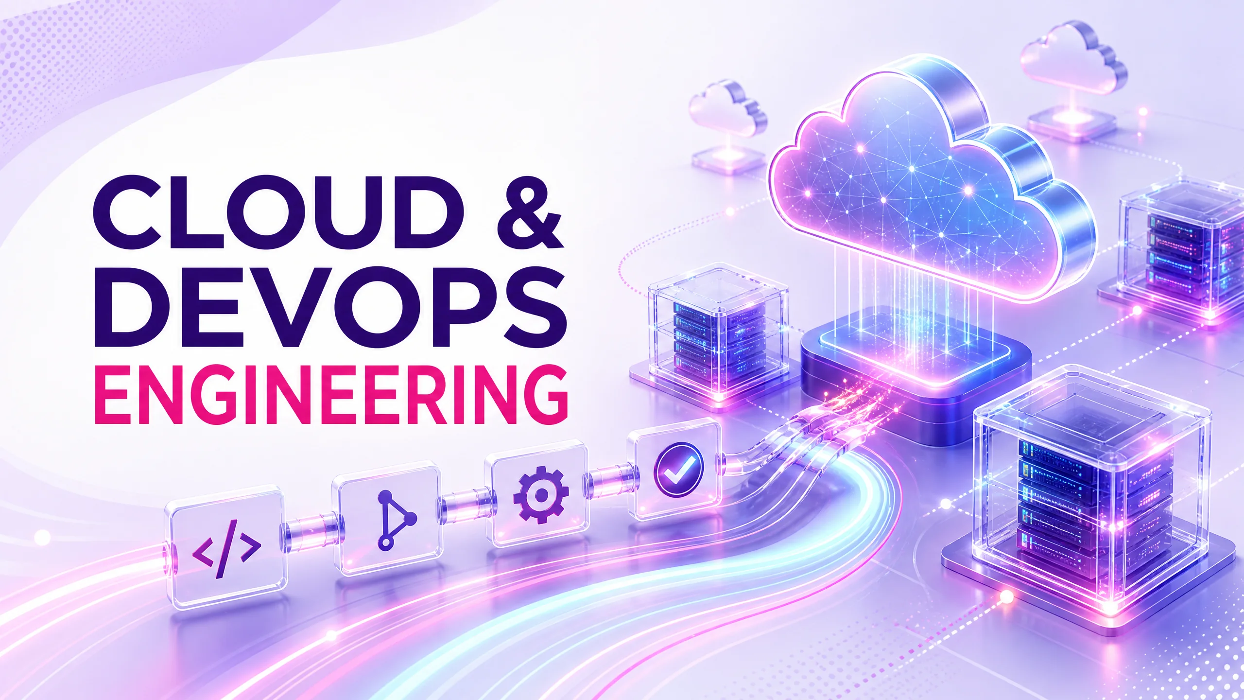 Cloud & DevOps Engineering