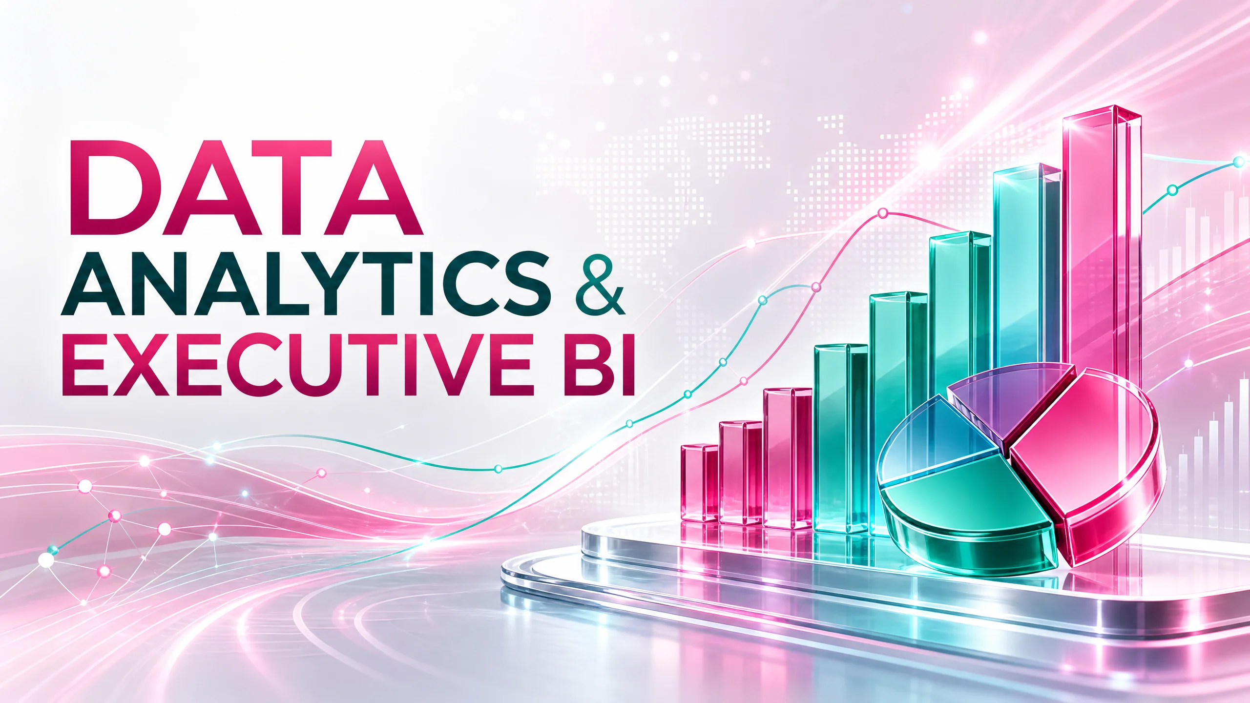 Data Analytics & BI