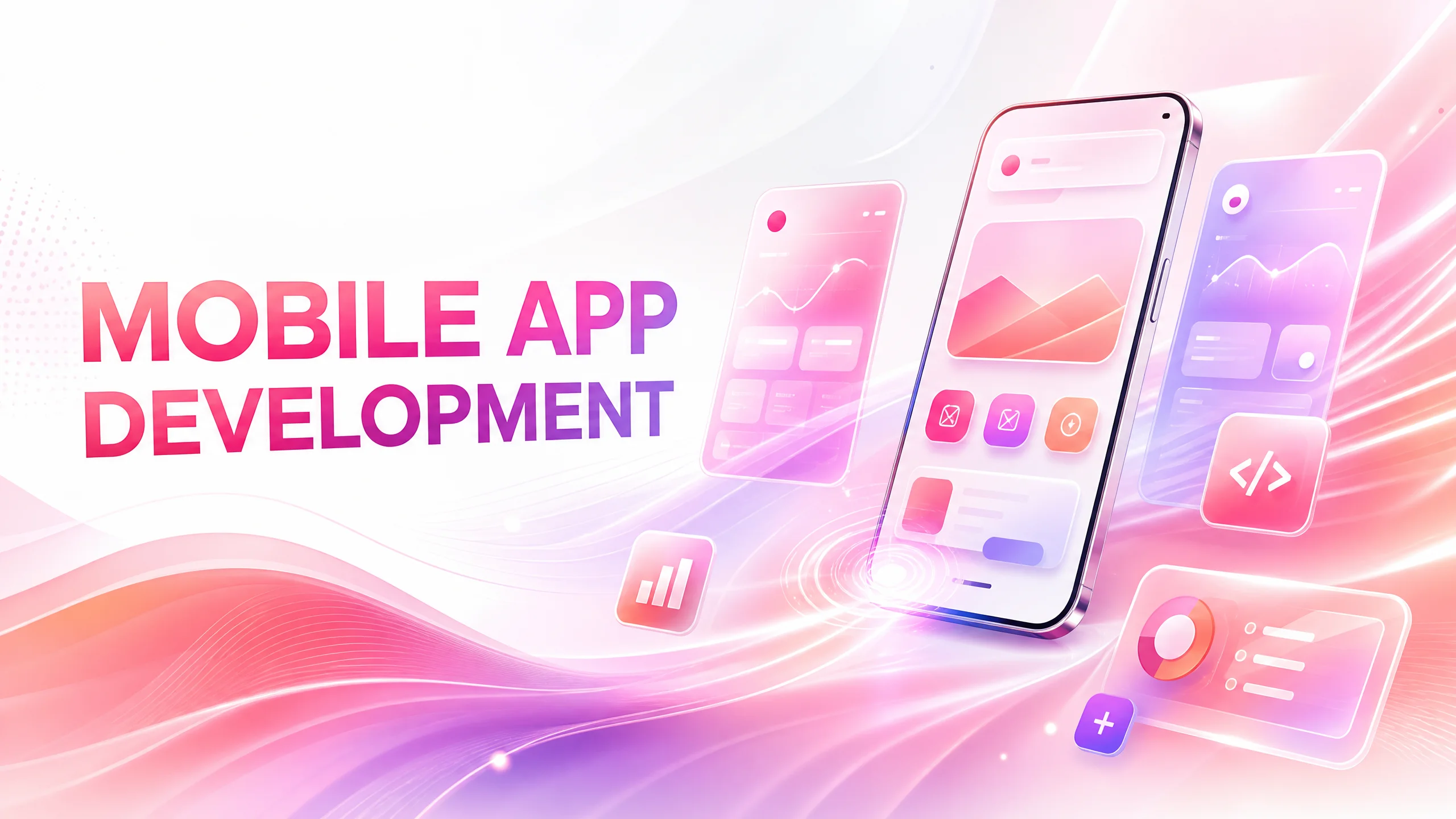Mobile App Development