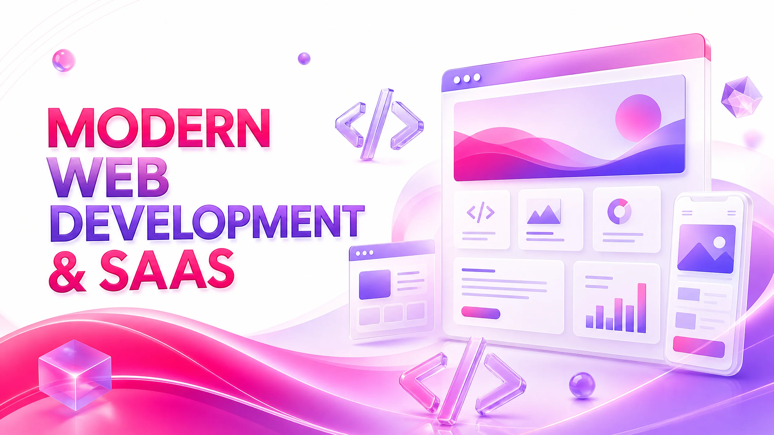 Web Development