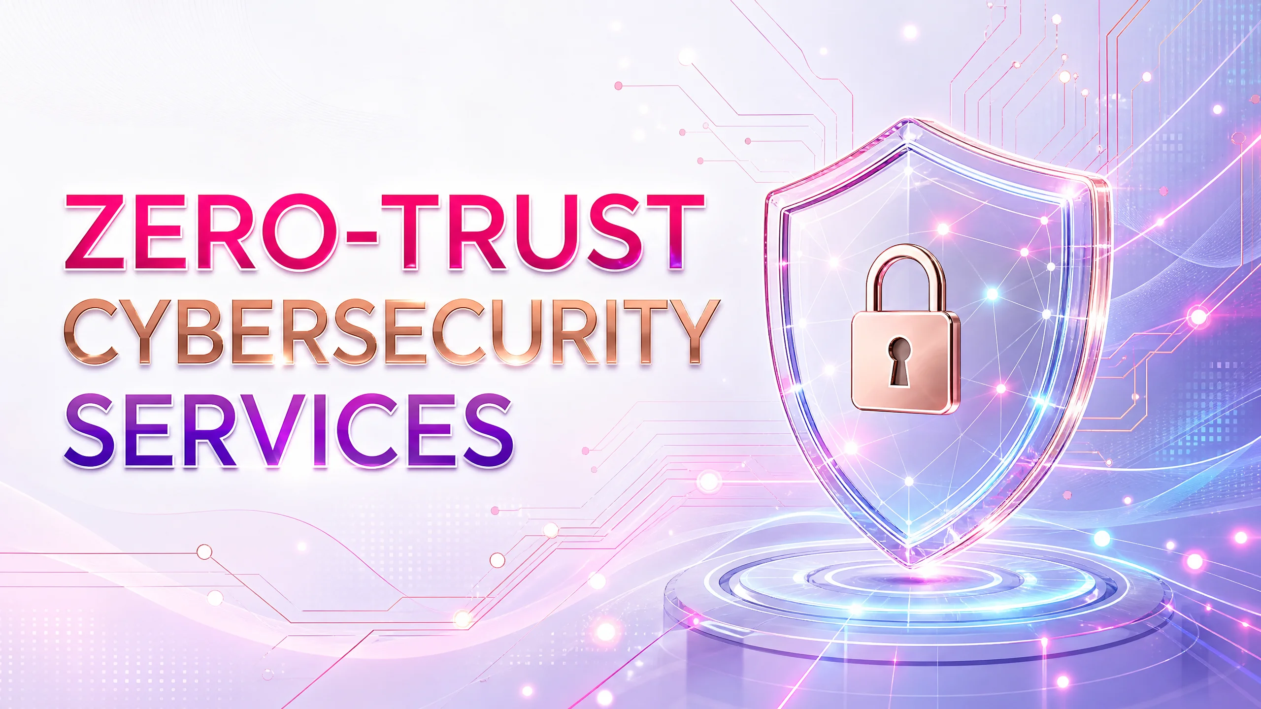 Cybersecurity Services